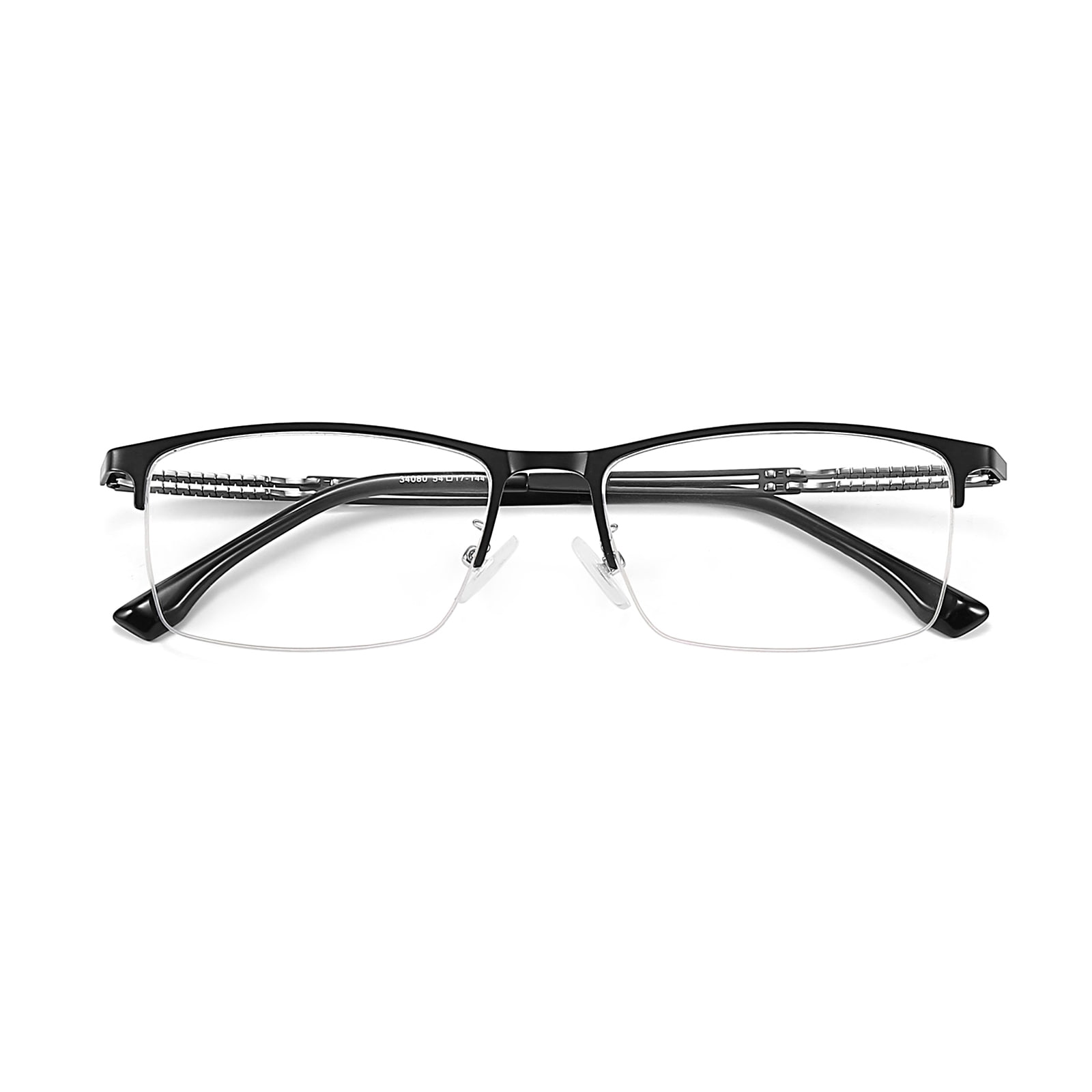 34080 kinesiske ultralette legeringsbriller