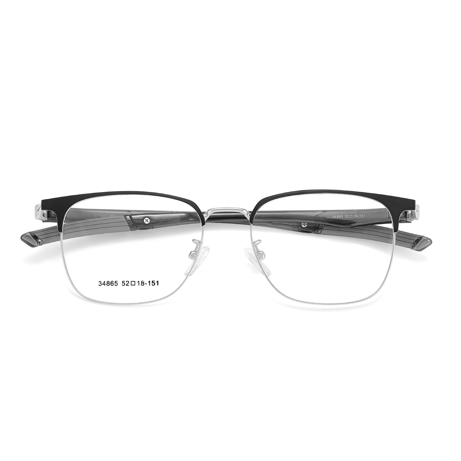 34865 Sports lette legeringsbriller