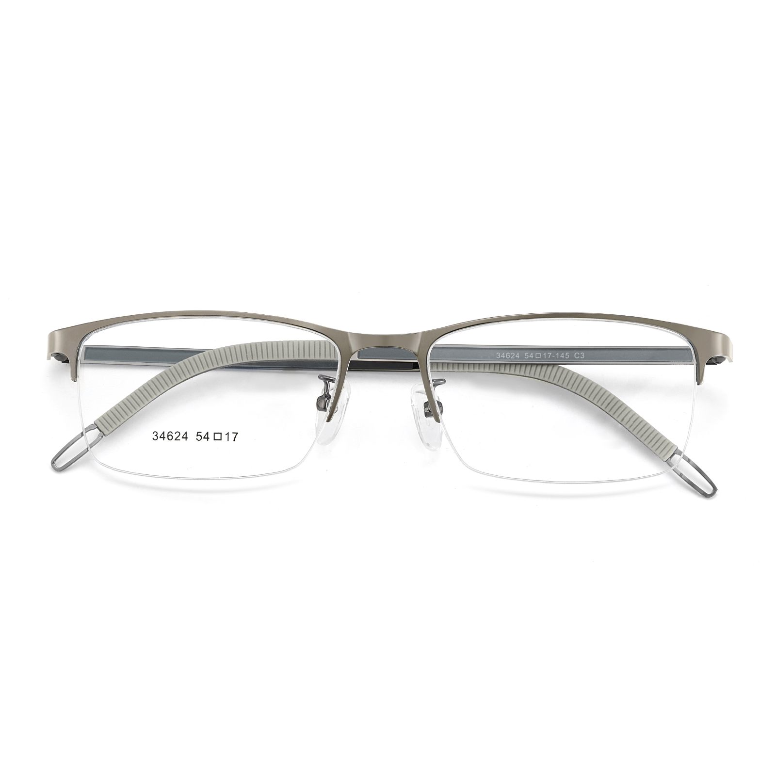 34624 Nordic Reading Auxiliary Alloy Glass
