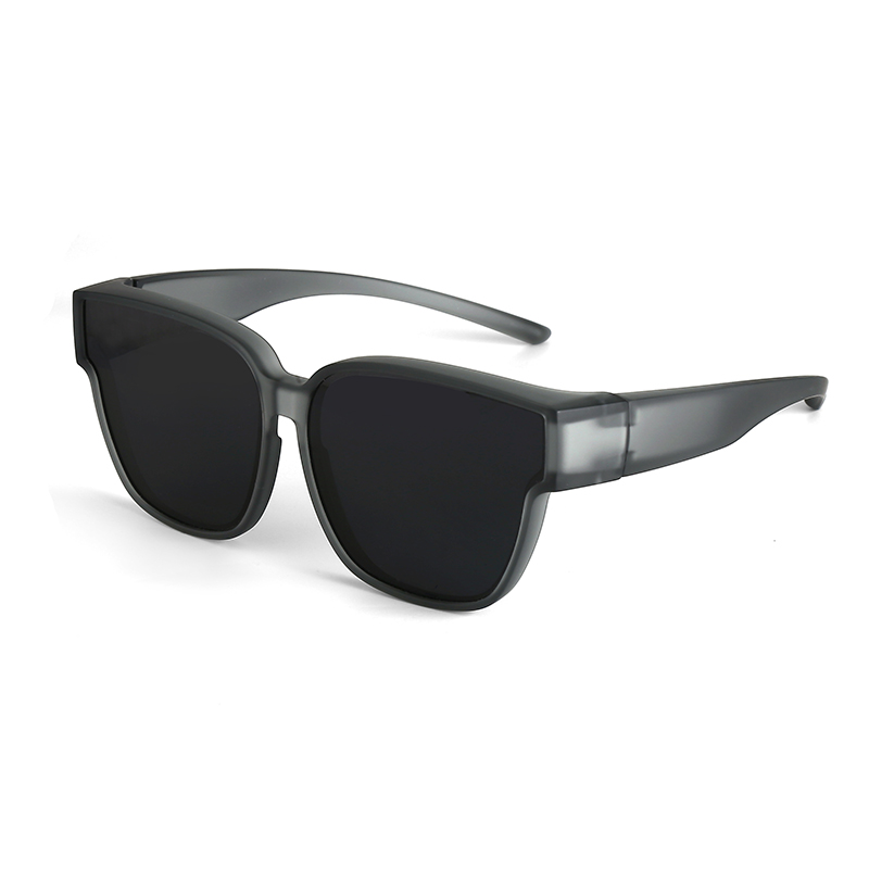 0003 Dual-Purpose Polarized Night Vision solbriller