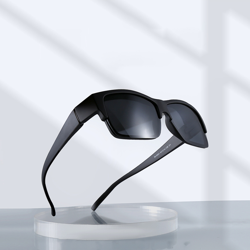 0001 Myopia praktiske polariserte solbriller