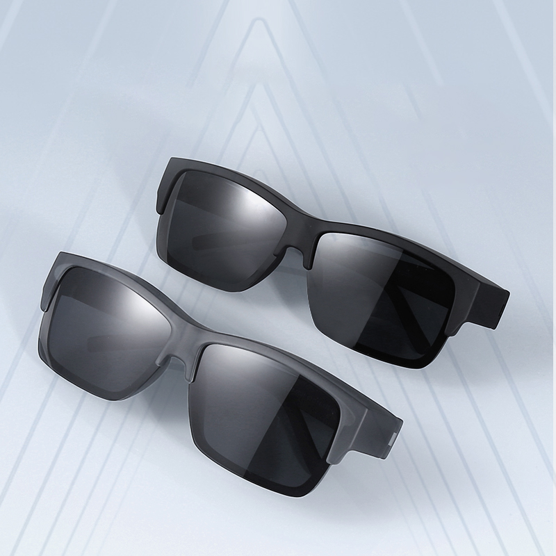 0001 Myopia praktiske polariserte solbriller