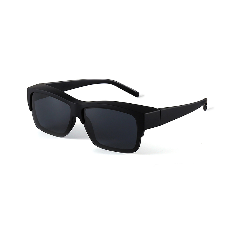 0001 Myopia praktiske polariserte solbriller